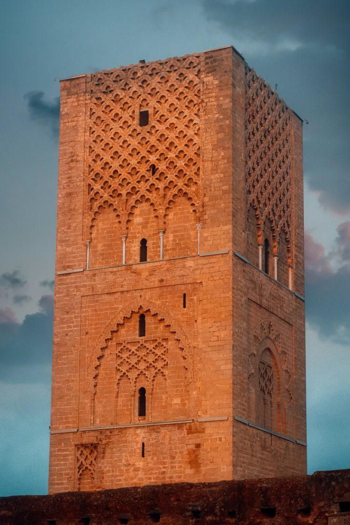 Image of Rabat