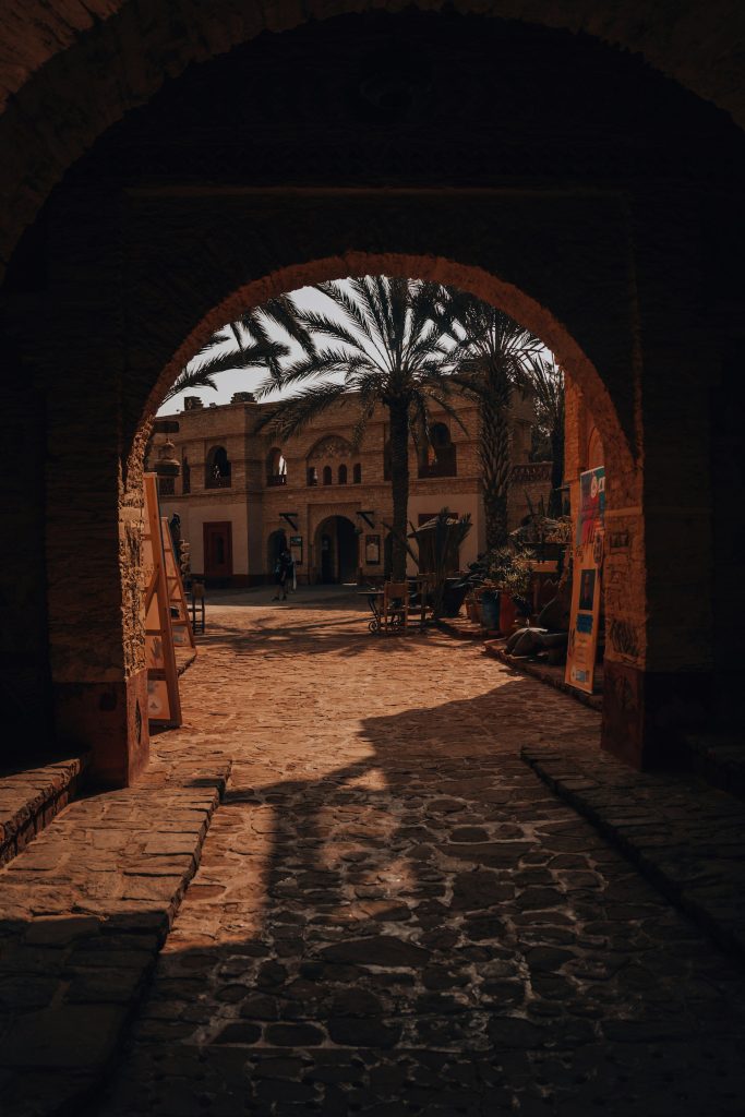 Full-Day Agadir Excursion from Marrakesh